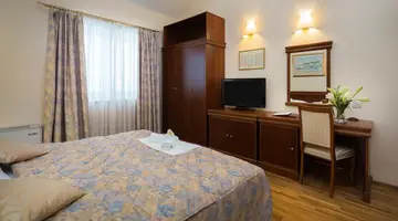 Hotel Bacchus