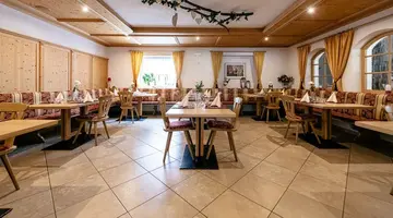 Hotel Bacher