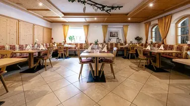Hotel Bacher