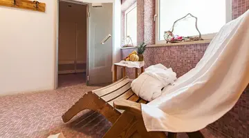 Hotel Bacher