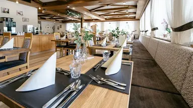 Hotel Bacher