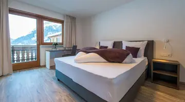 Hotel Bacher