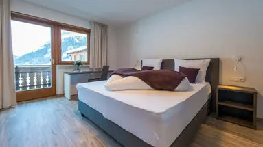 Hotel Bacher