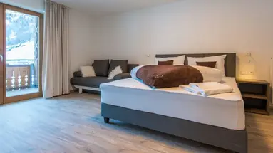 Hotel Bacher