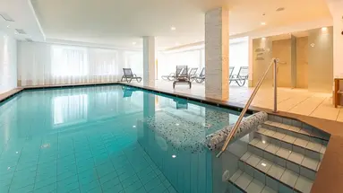 Hotel Bacher