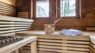 Hotel Bacher