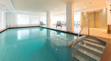 Hotel Bacher