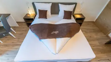 Hotel Bacher