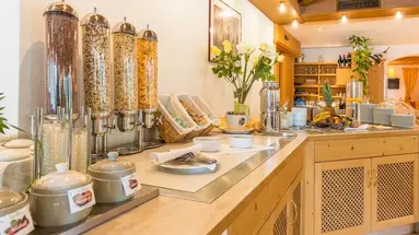 Hotel Bacher