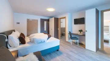 Hotel Bacher