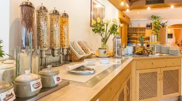 Hotel Bacher
