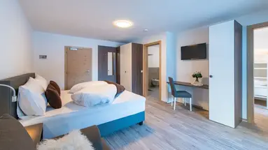 Hotel Bacher