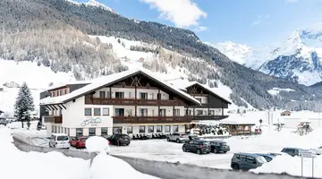 Hotel Bacher