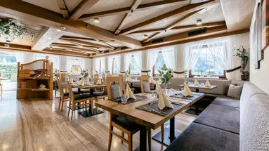 Hotel Bacher