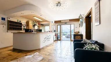 Hotel Bacher