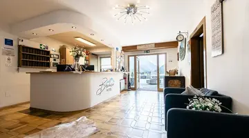 Hotel Bacher