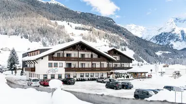 Hotel Bacher