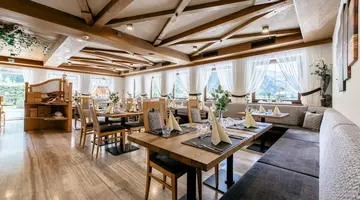 Hotel Bacher