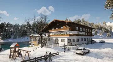 Hotel Bad Neunbrunnen