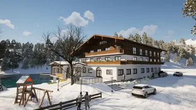 Hotel Bad Neunbrunnen