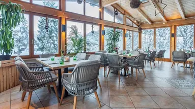 Hotel Bad Neunbrunnen