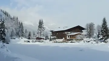 Hotel Bad Neunbrunnen