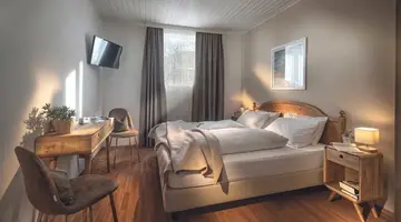 Hotel Bad Salomonsbrunn