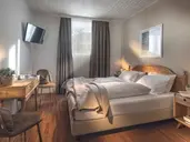 Hotel Bad Salomonsbrunn