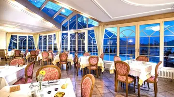Hotel Bad Salomonsbrunn