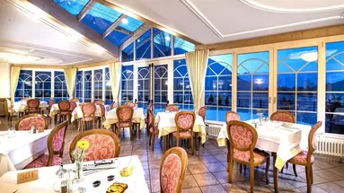 Hotel Bad Salomonsbrunn