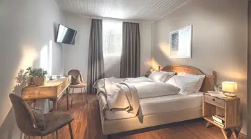 Hotel Bad Salomonsbrunn