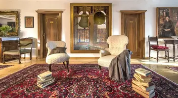 Hotel Bad Salomonsbrunn