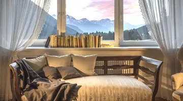 Hotel Bad Salomonsbrunn