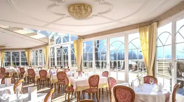 Hotel Bad Salomonsbrunn