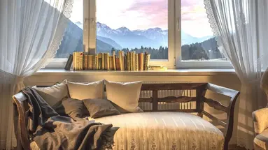 Hotel Bad Salomonsbrunn