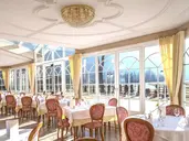 Hotel Bad Salomonsbrunn