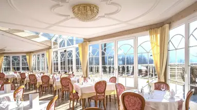 Hotel Bad Salomonsbrunn