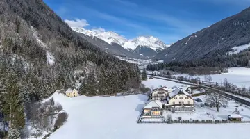 Hotel Bad Salomonsbrunn