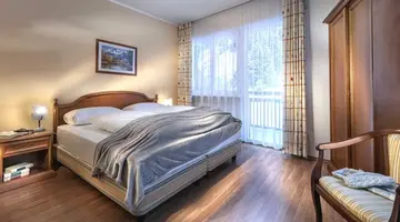 Hotel Bad Salomonsbrunn