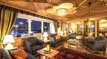 Hotel Bad Salomonsbrunn