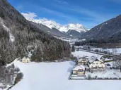 Hotel Bad Salomonsbrunn
