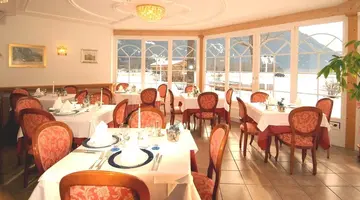 Hotel Bad Salomonsbrunn
