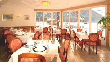 Hotel Bad Salomonsbrunn