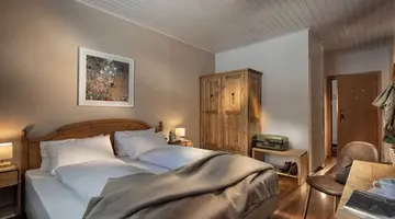 Hotel Bad Salomonsbrunn