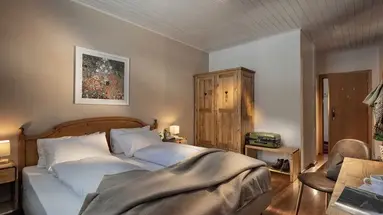 Hotel Bad Salomonsbrunn