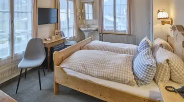 Hotel Bären (Winter Speci
