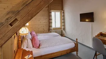 Hotel Bären (Winter Speci