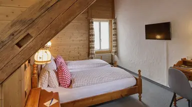 Hotel Bären (Winter Speci