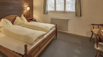 Hotel Bären (Winter Speci