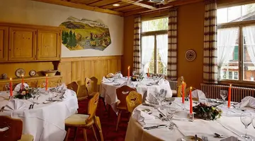 Hotel Bären (Winter Speci
